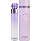 Perry Ellis 360 Purple Edp 100ml (M)